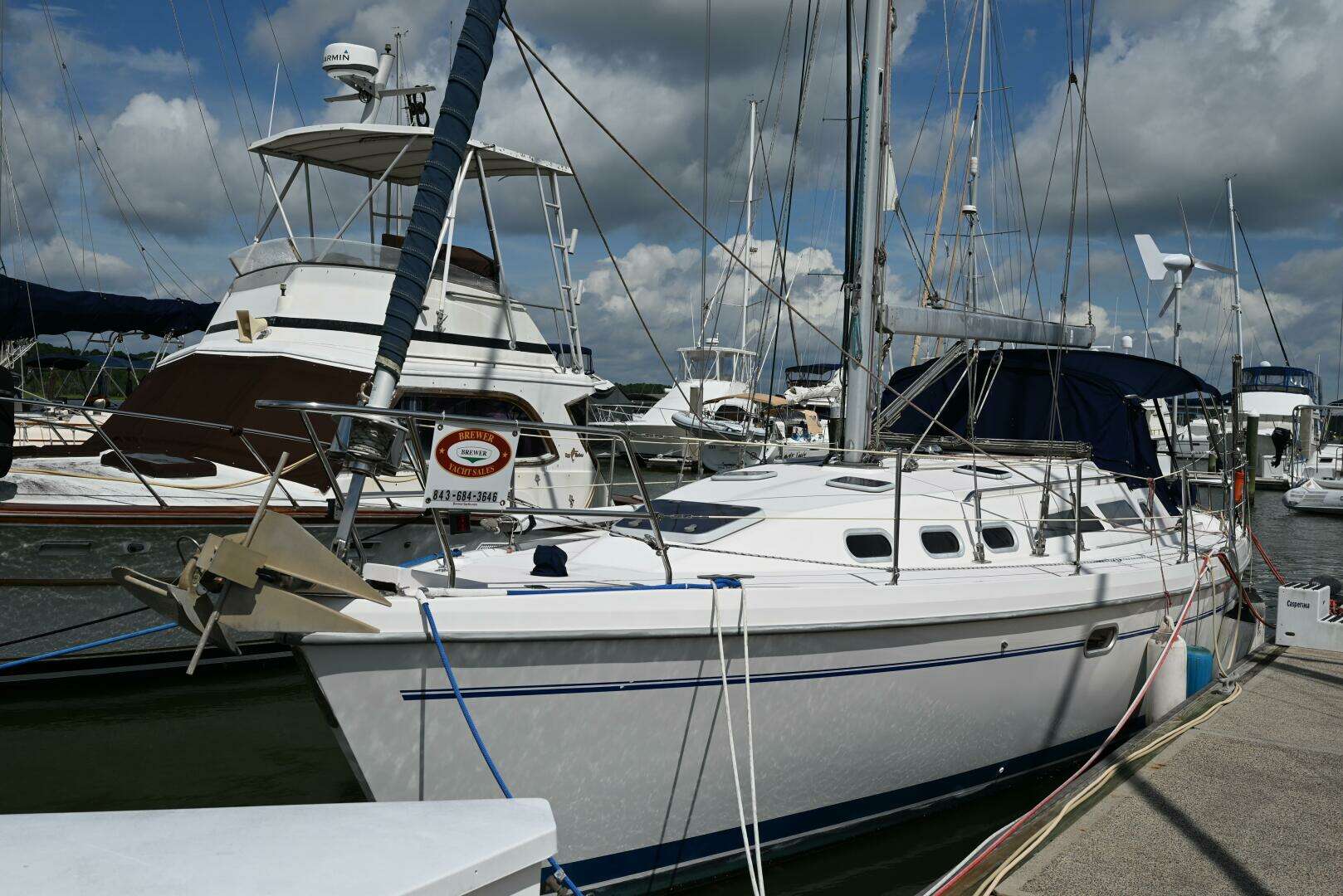 2002 Catalina — - Image 11