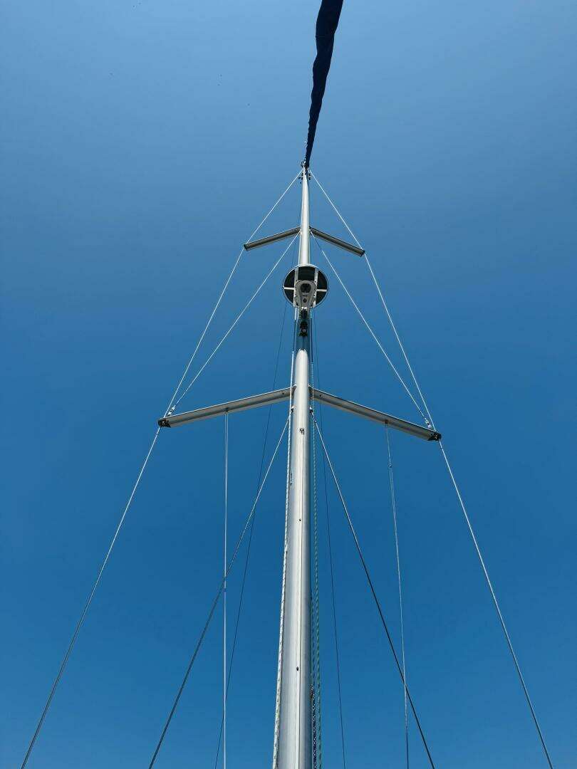 2008 Jeanneau Sun Odyssey 45 DS - Image 50