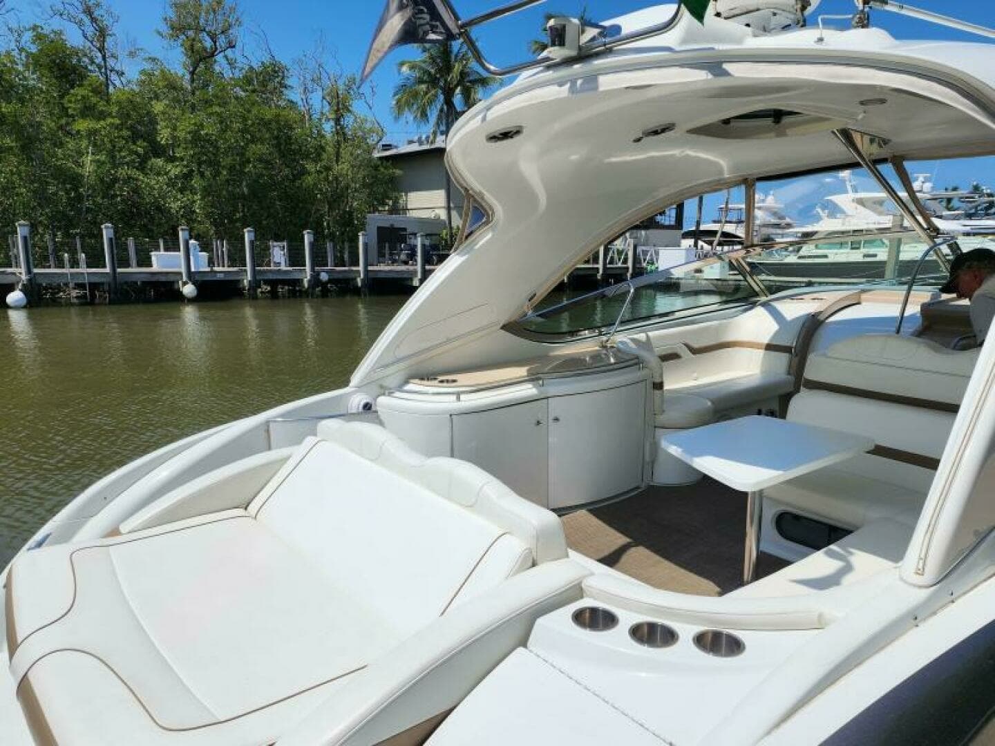 2012 Formula 400 Super Sport - Image 10