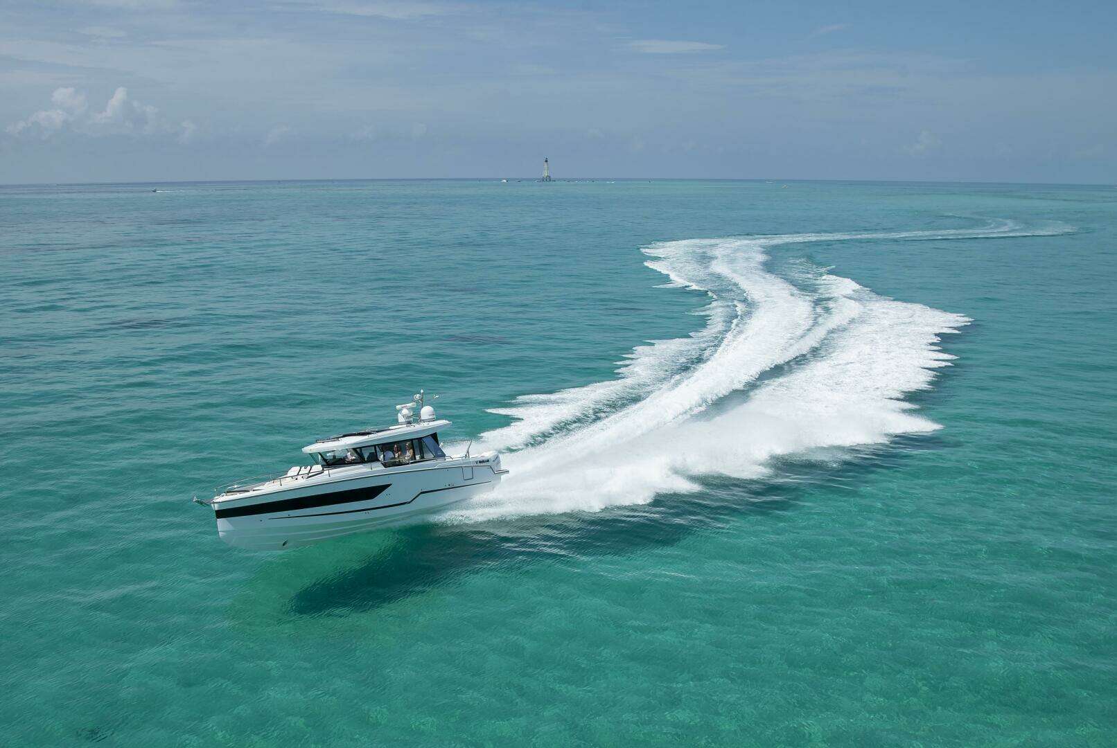 2026 Wellcraft Explorer - Image 24