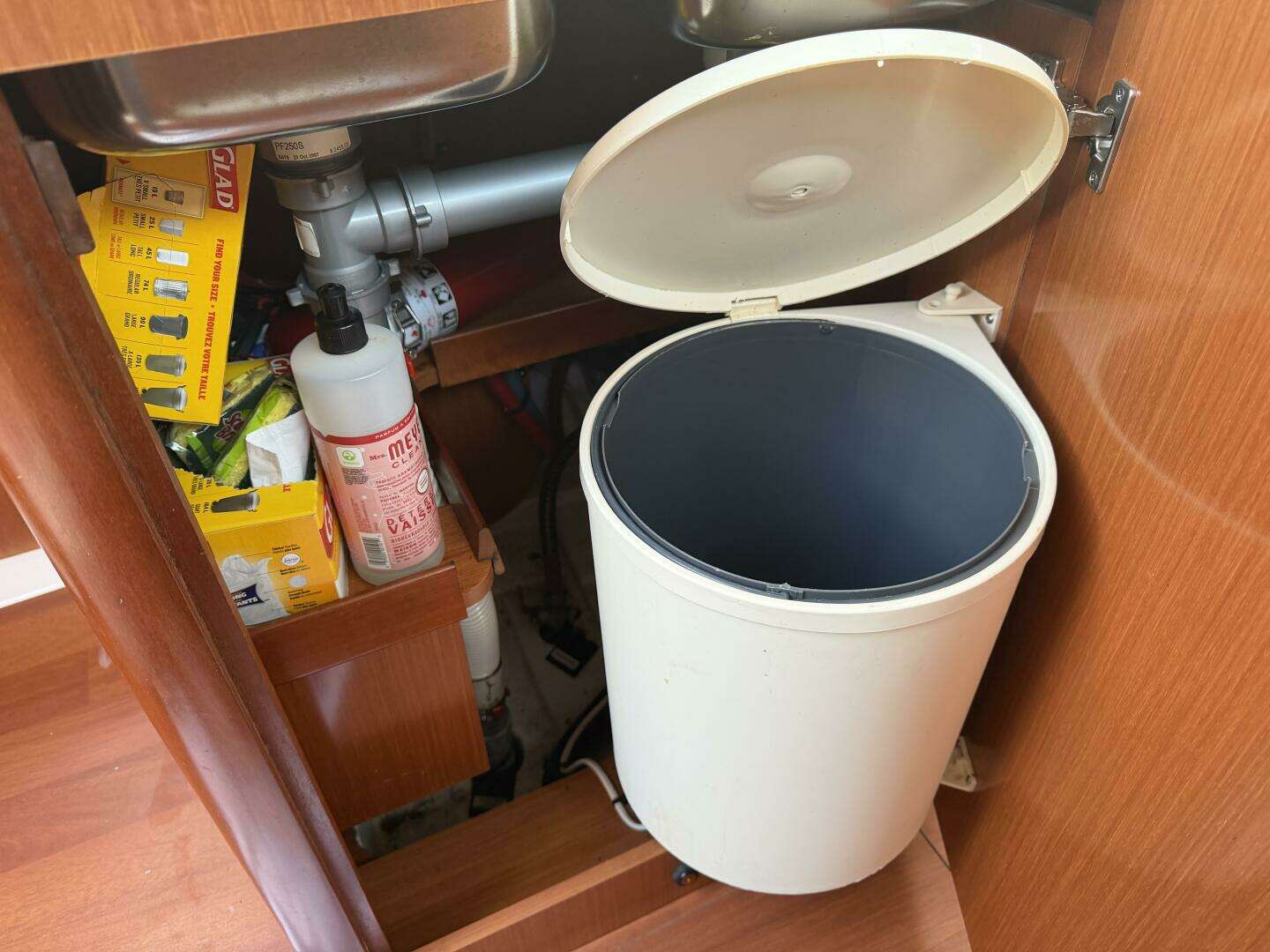 2008 Beneteau — - Image 45