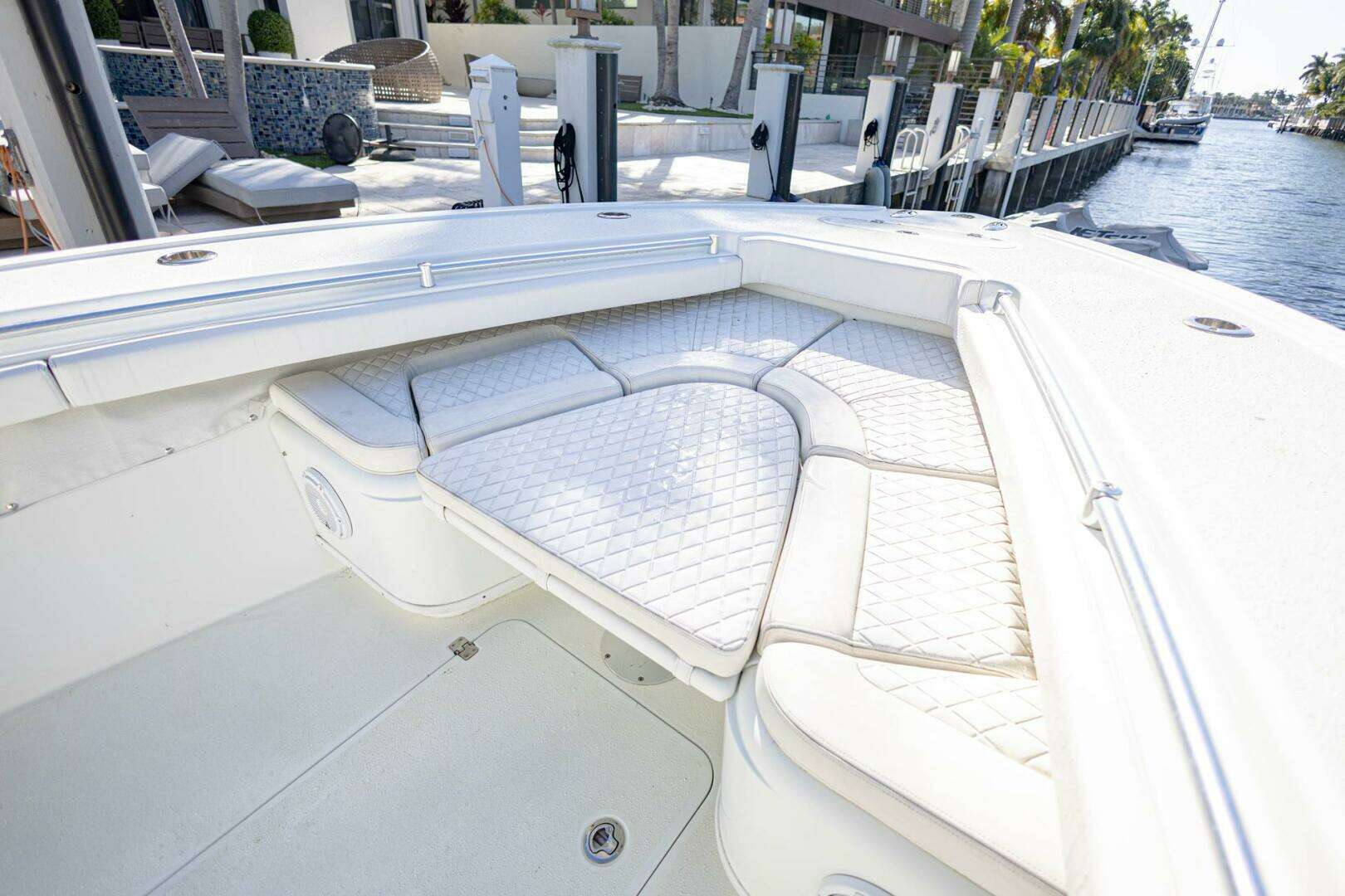 2015 Yellowfin Offshore - Image 27