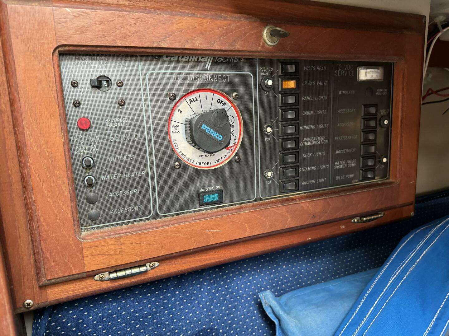 1988 Catalina — - Image 17