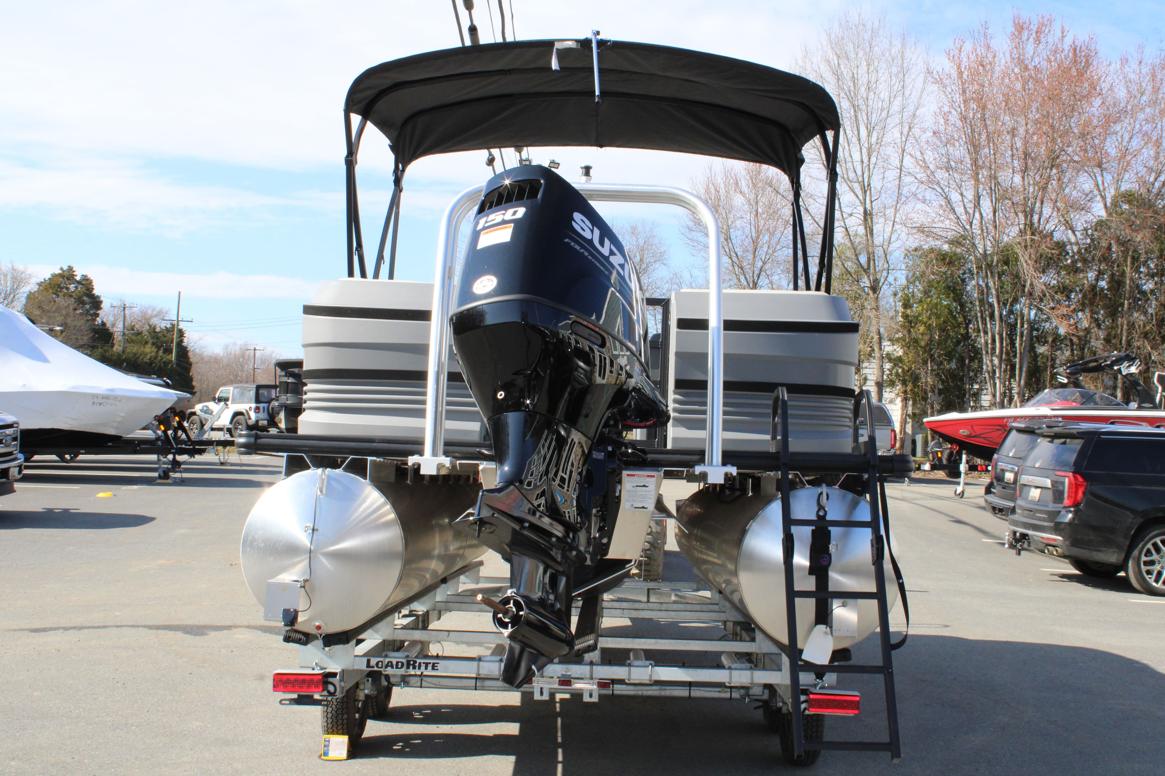 2026 Starcraft VX 22 R DH - 5
