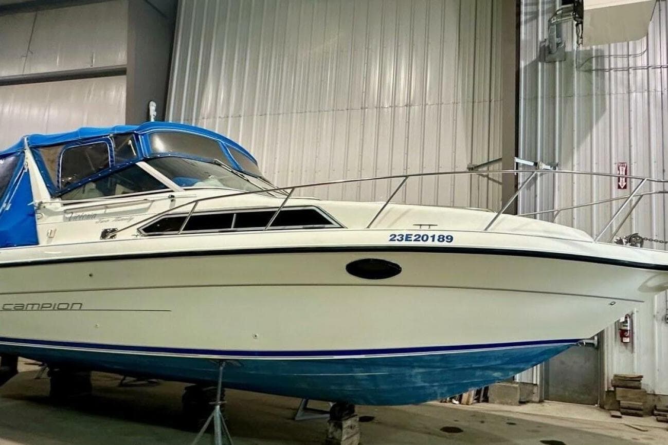 1994 Campion 29 Victoria