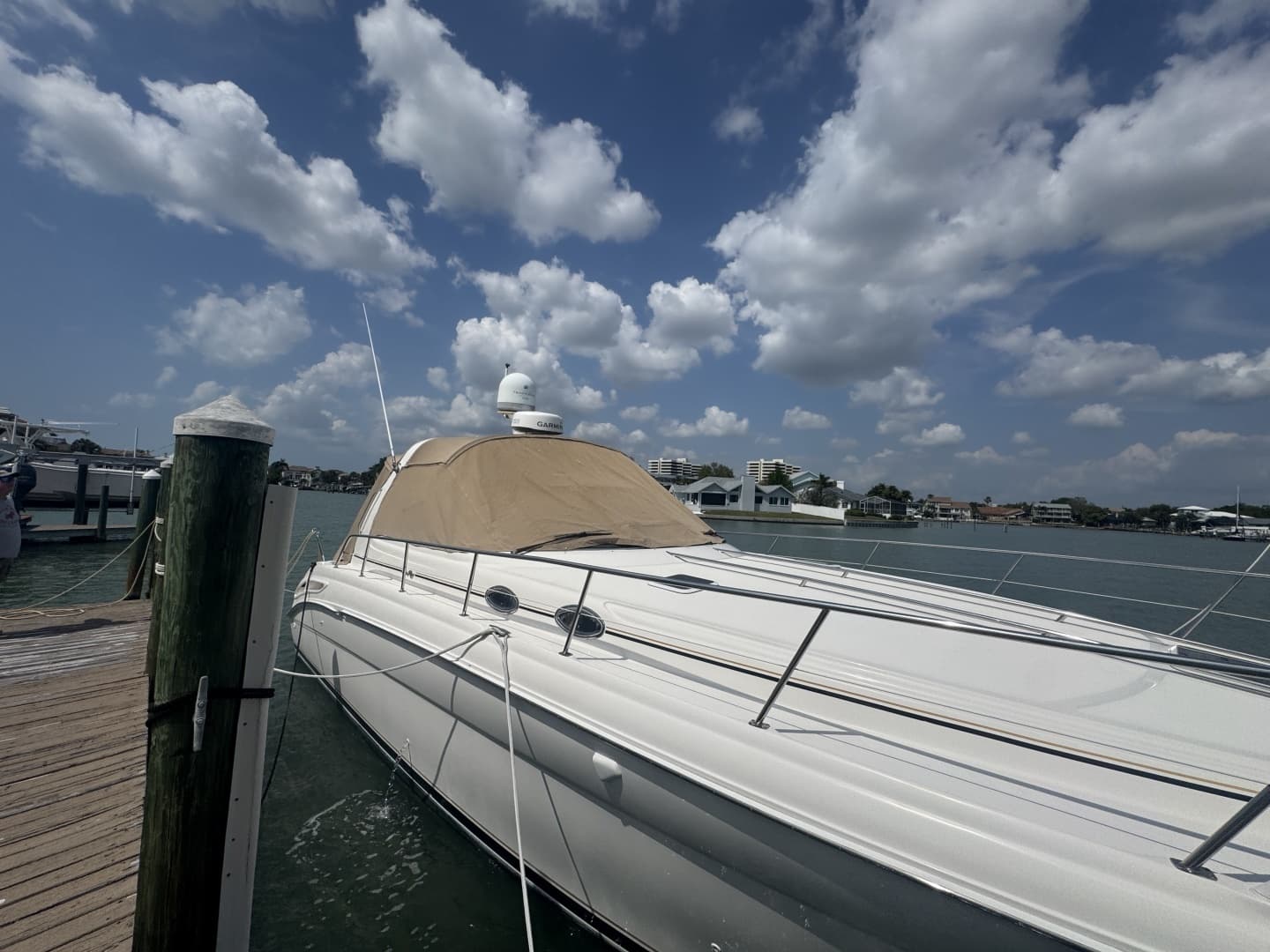1999 Sea Ray — - Image 4