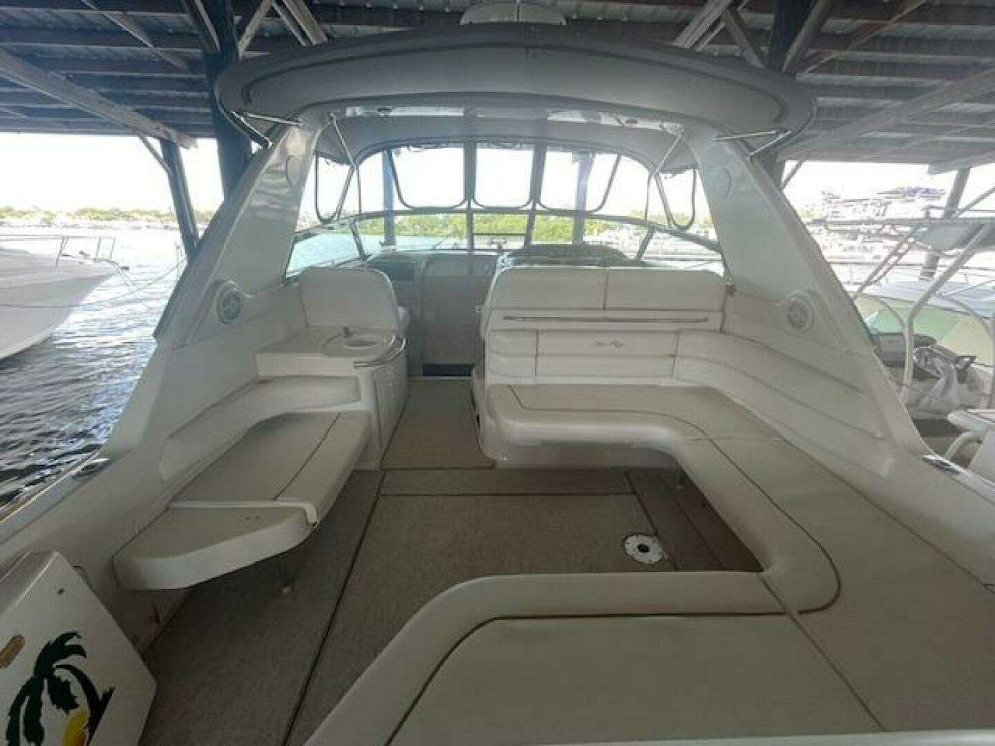 1998 Sea Ray 370 Sundancer - Image 17