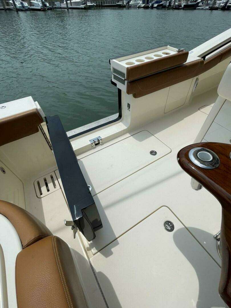 2020 Scout 420 Lxf - Image 67