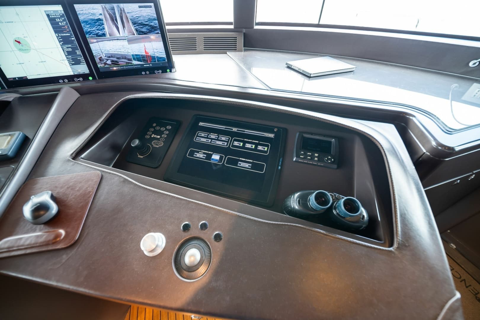 2012 Benetti Classic Supreme 132 - Image 53