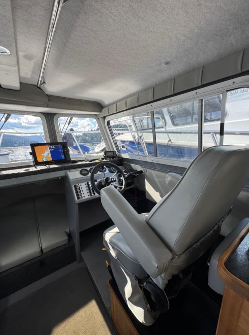 2018 KingFisher 2725 Weekender - Image 22
