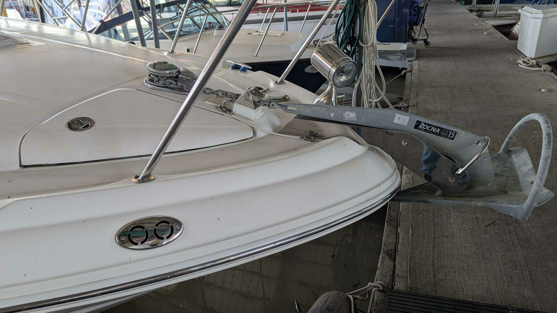 2004 Sea Ray 340 Sundancer - Image 3