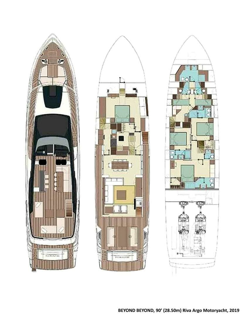 2019 Riva — - Image 30