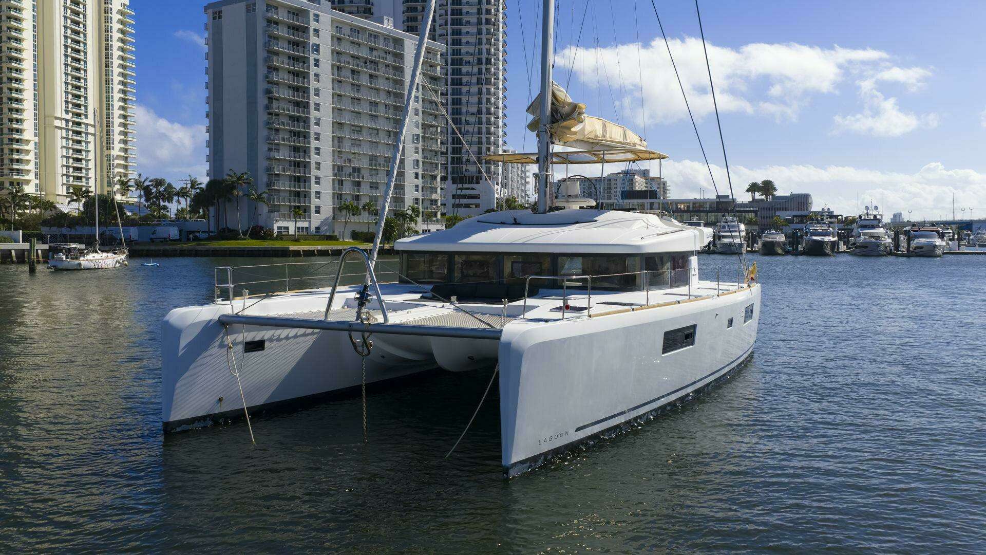 2021 Lagoon 52F - Image 63