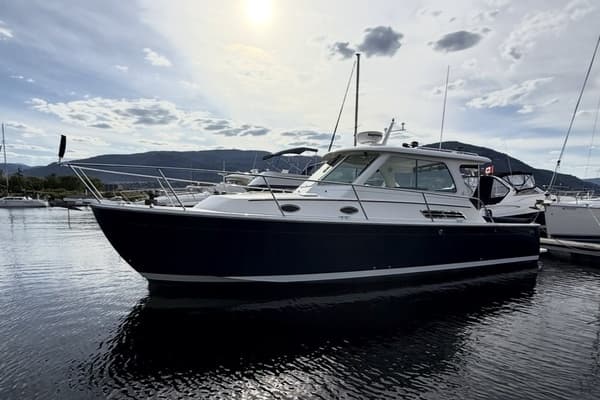 2008 Back Cove 33 - Image 1