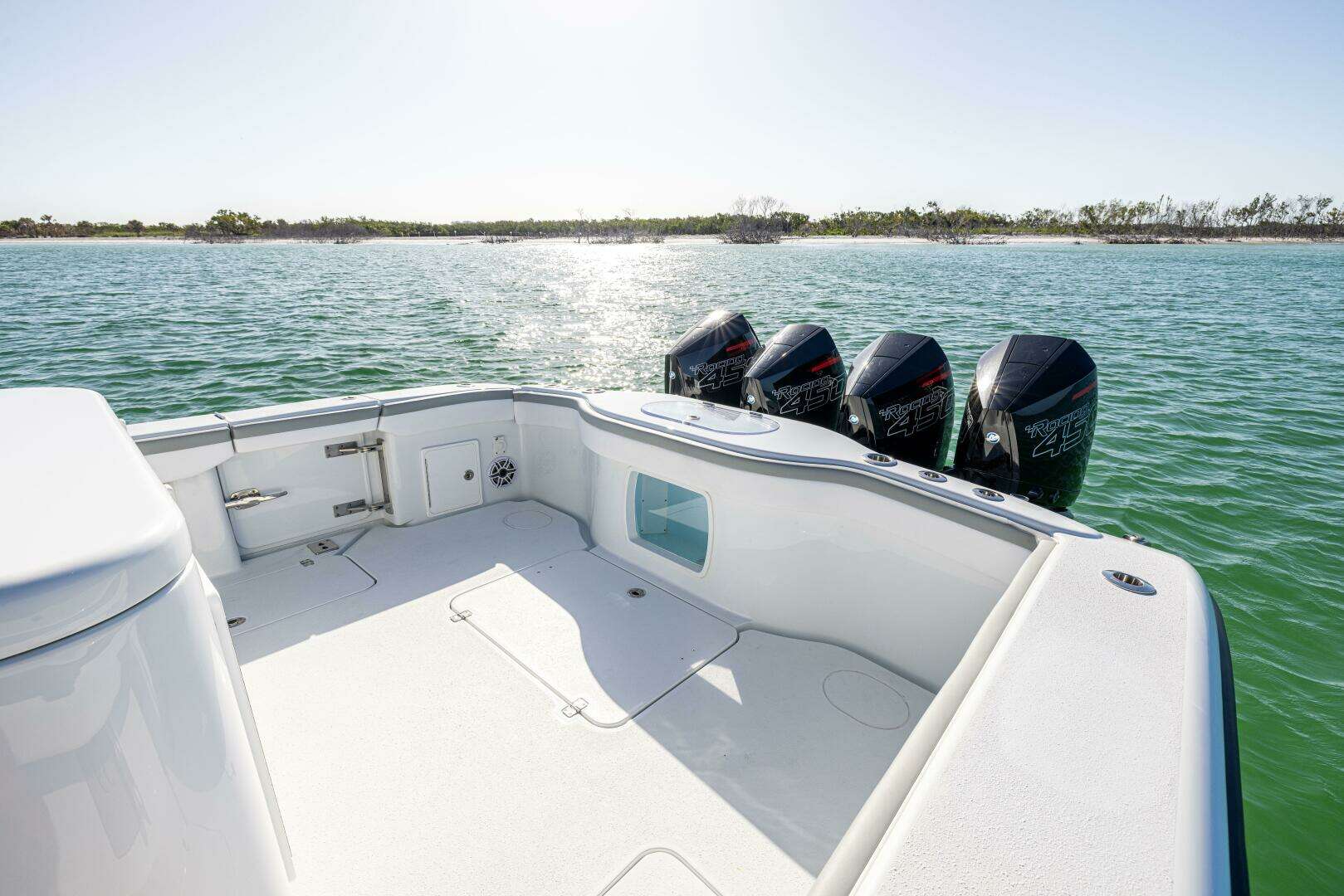 2023 Yellowfin — - Image 37