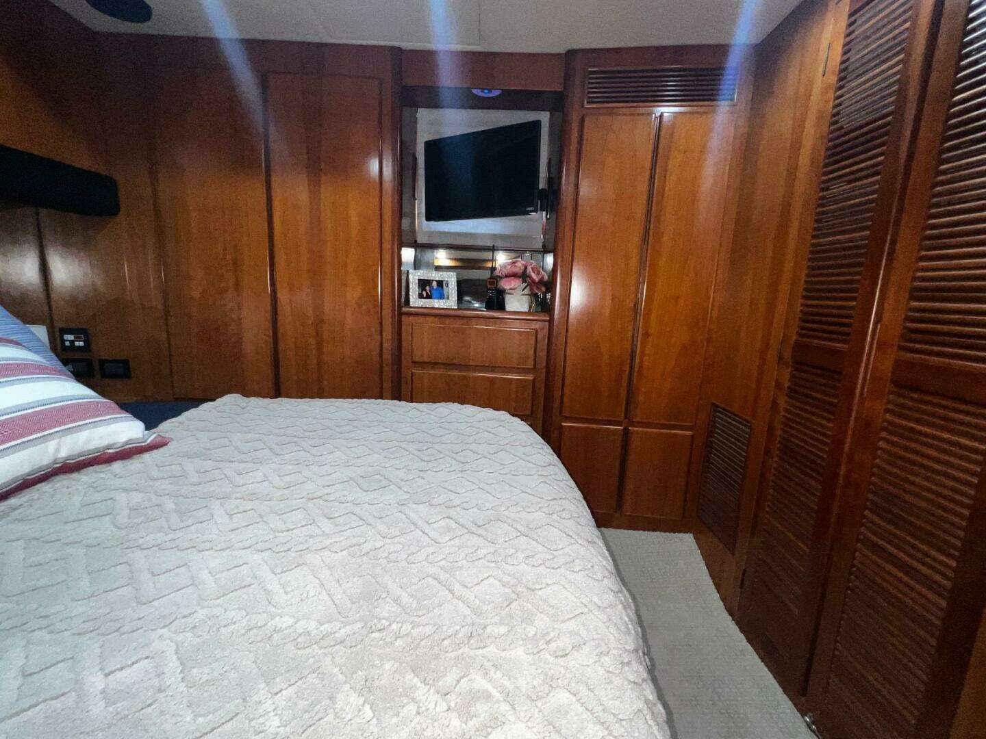 2003 Symbol Pilothouse - Image 52