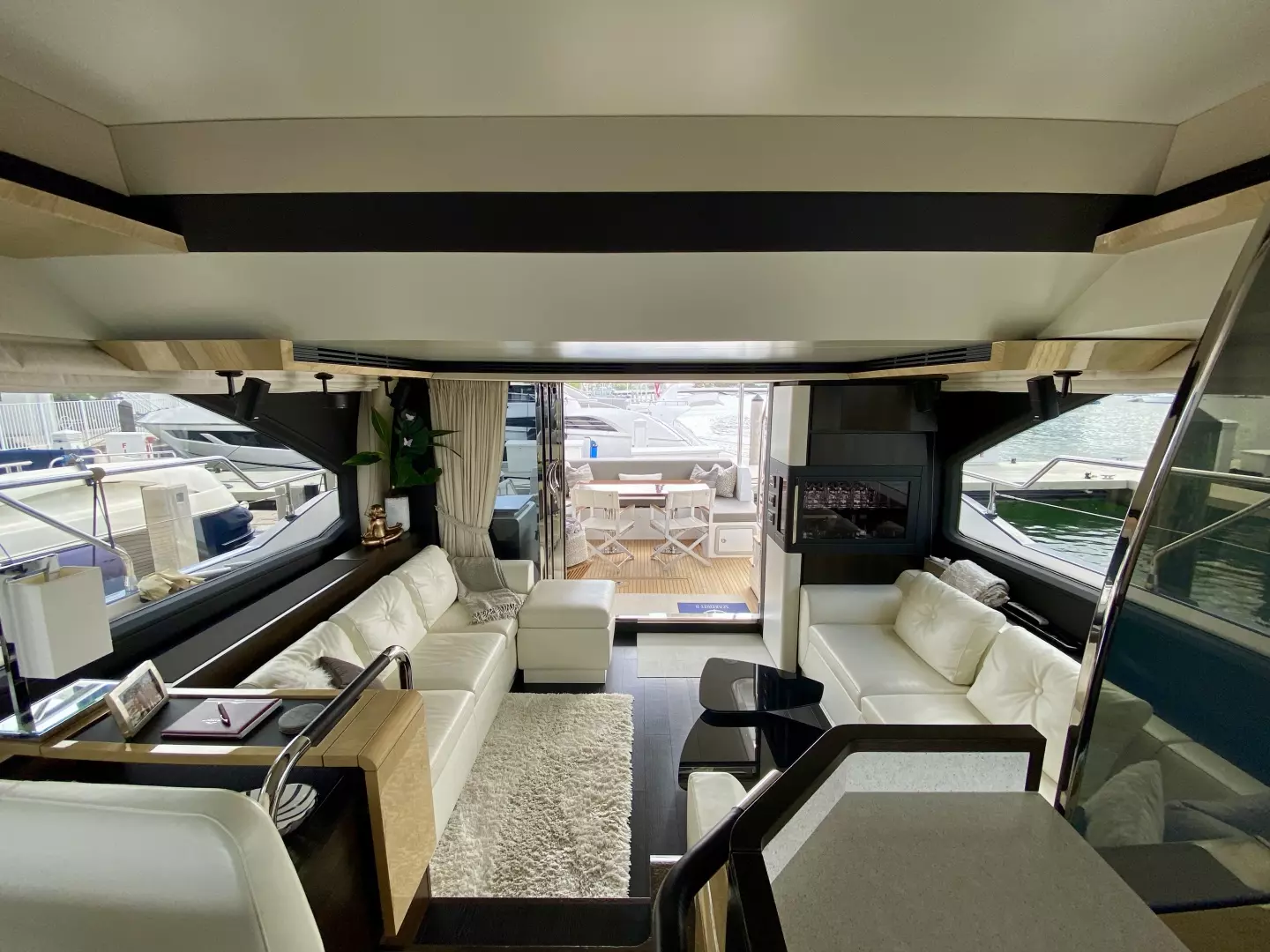 2018 Azimut Flybridge - Image 62