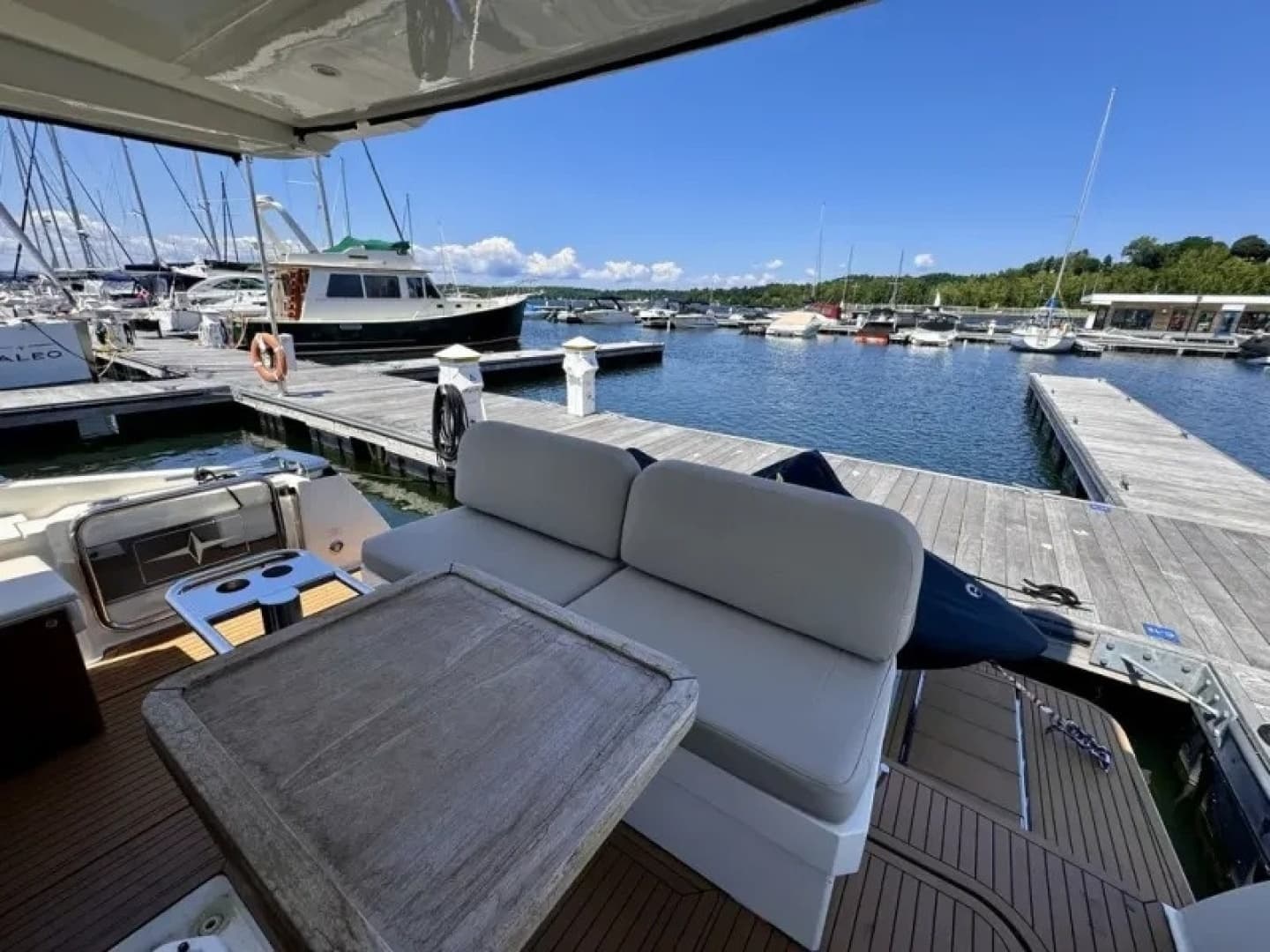 2014 Bavaria 420 Virtess - Image 7