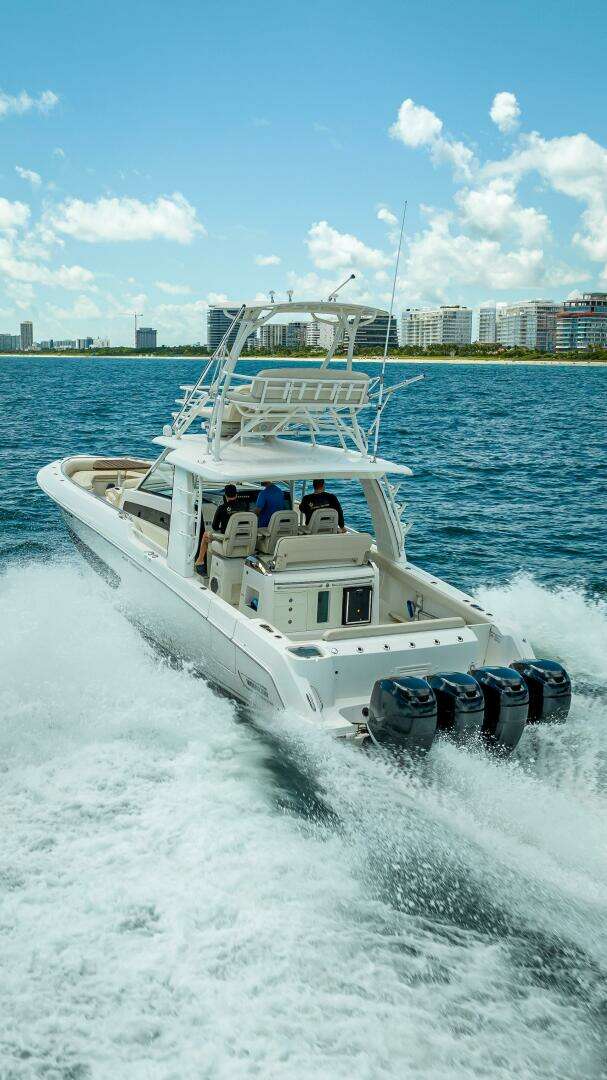 2016 Boston Whaler — - Image 51