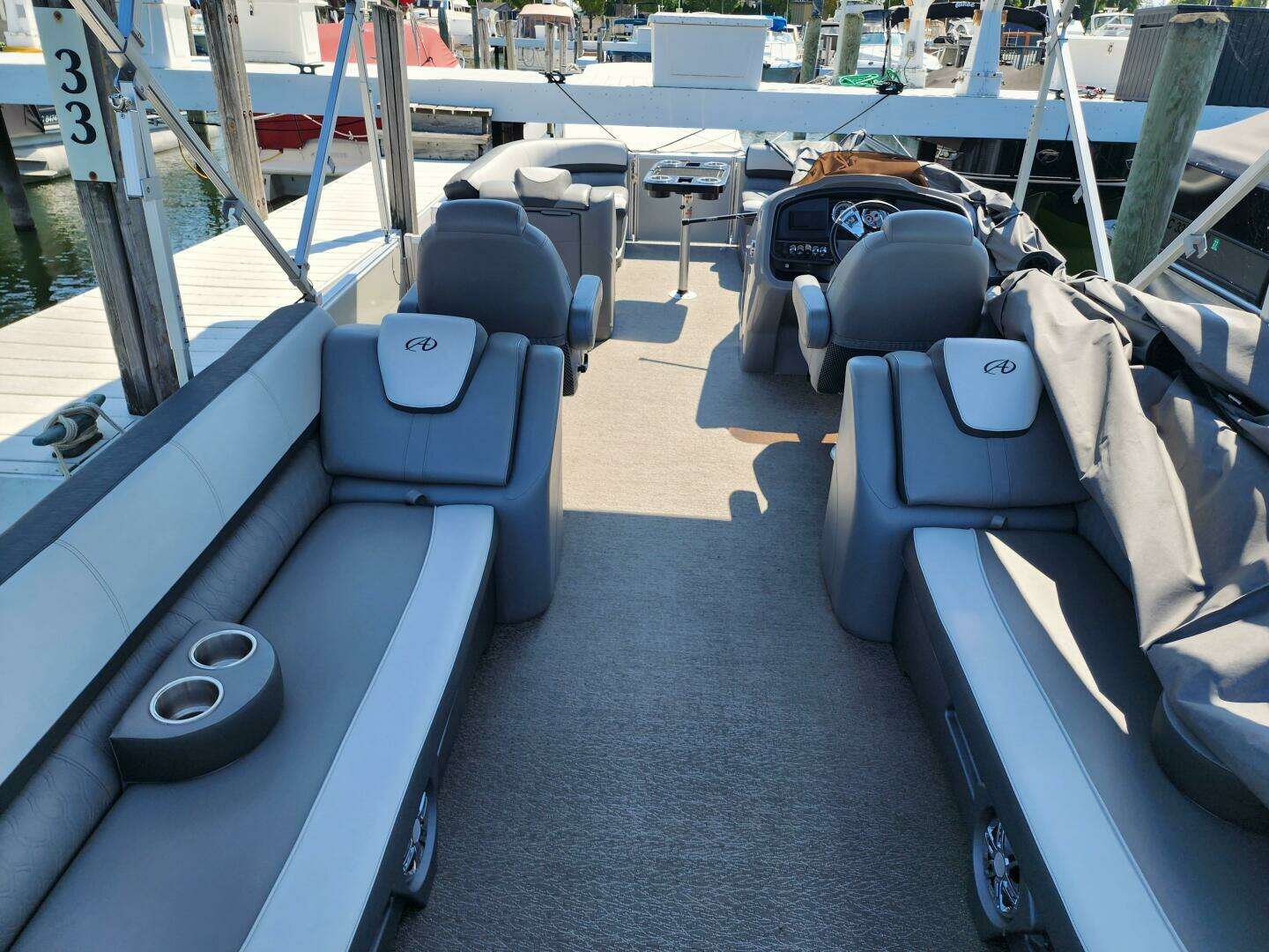 2021 Avalon — - Image 8