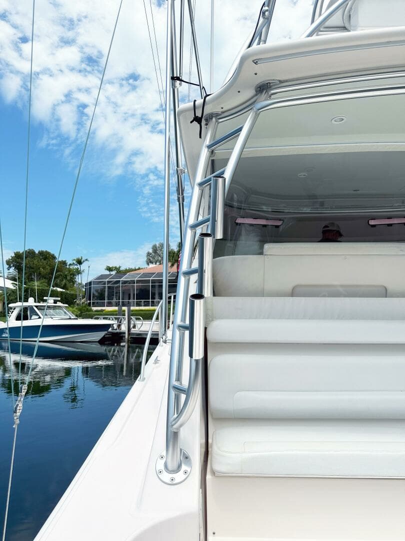 2011 Tiara Yachts 4300 Open - Image 7
