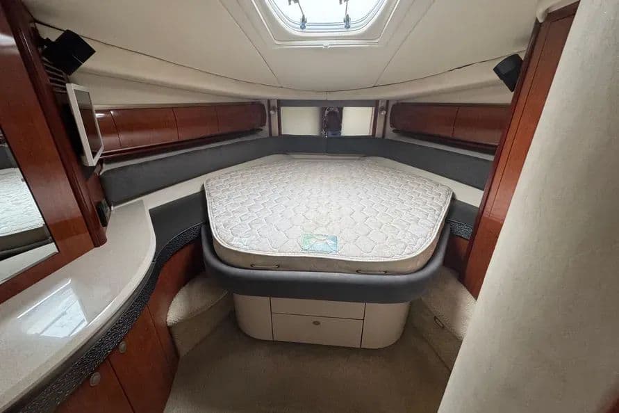 2003 Sea Ray 500 Sundancer 18