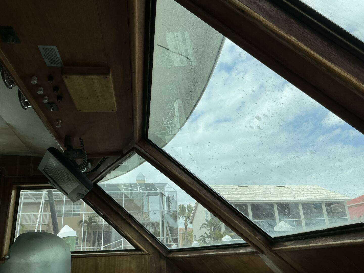 1978 Hatteras 58 Yacht Fisherman - Image 46
