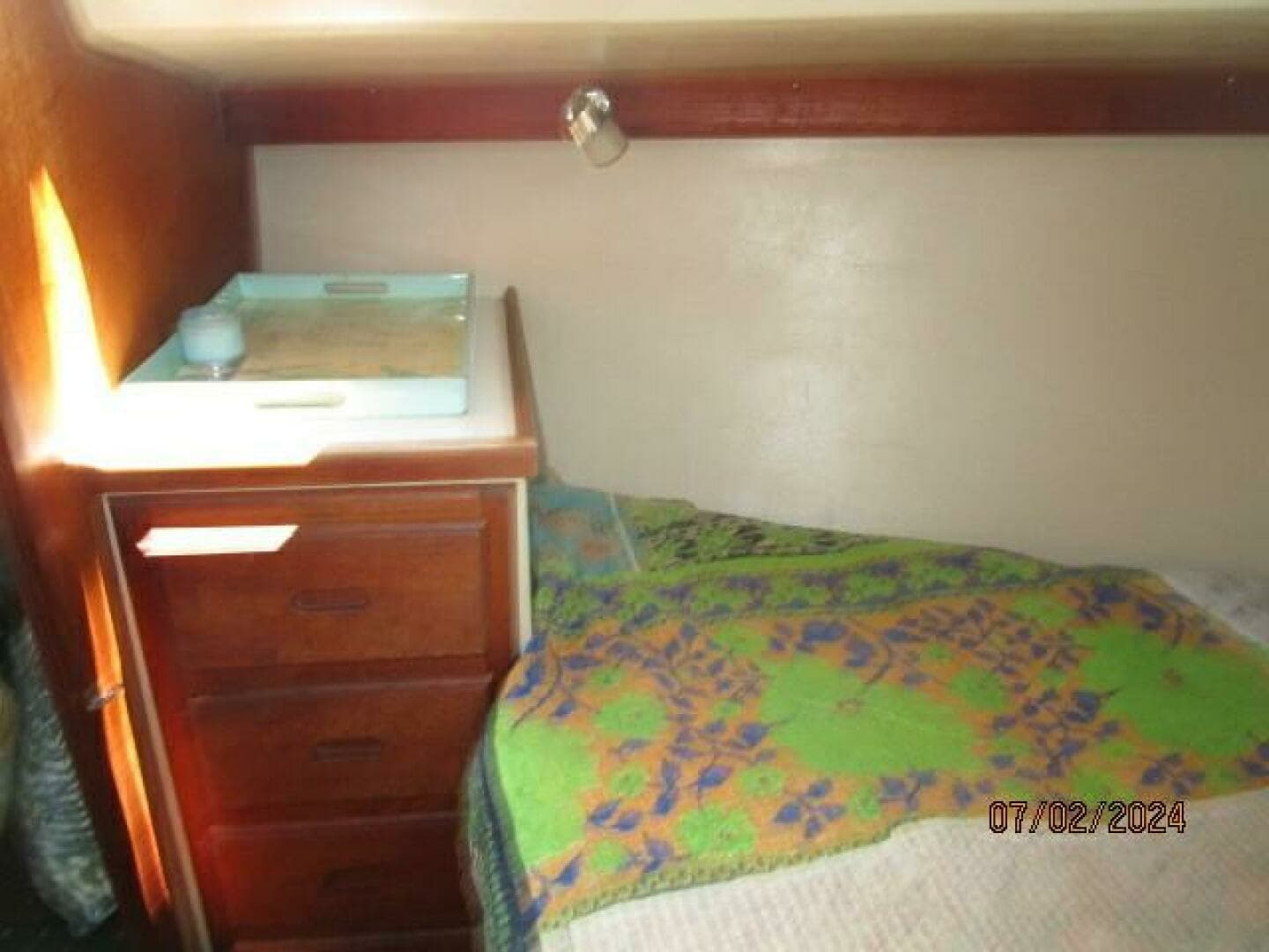 1988 Catalina 34 - Image 42