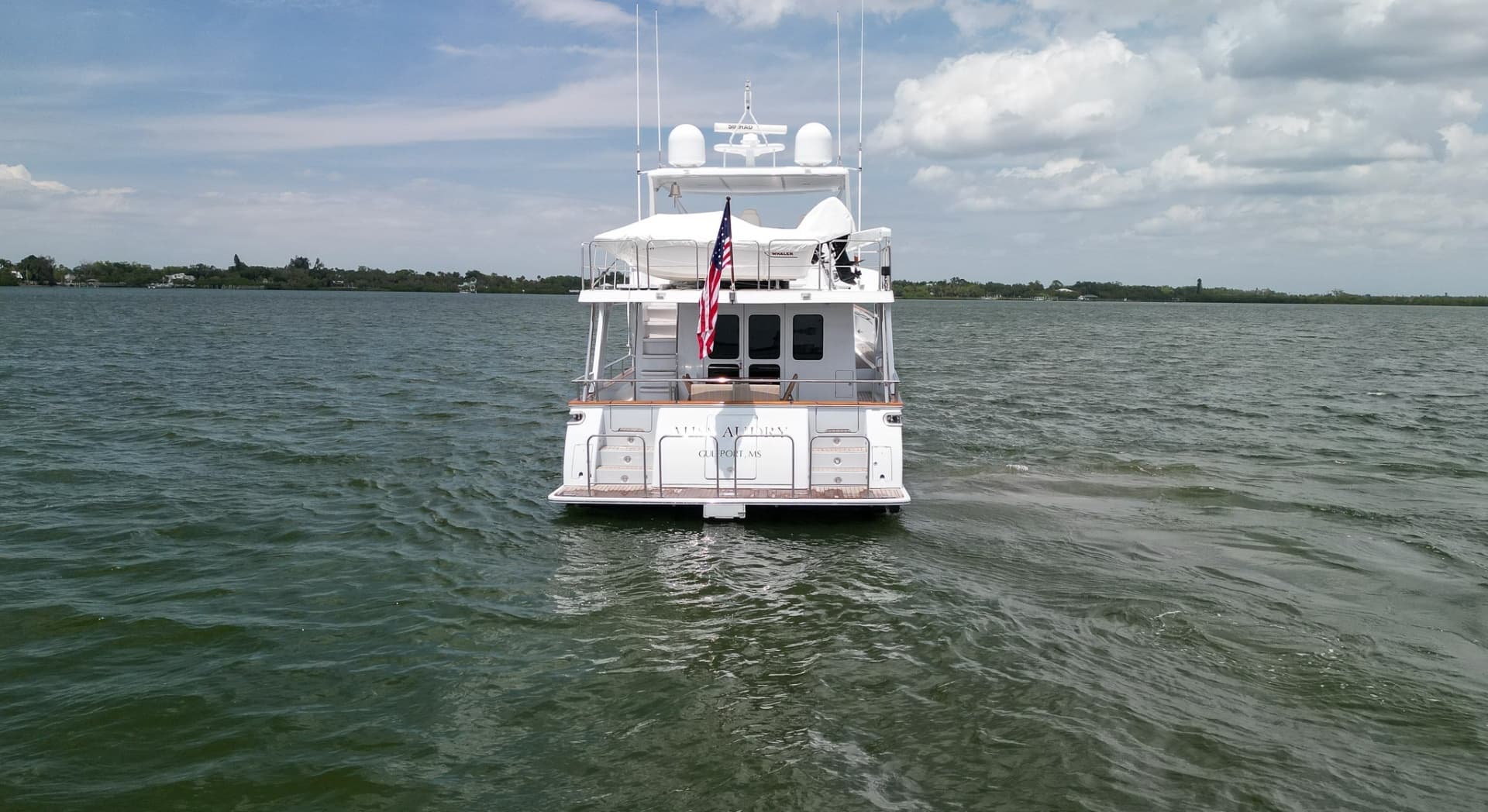 2015 Marlow Explorer 49E - Image 78