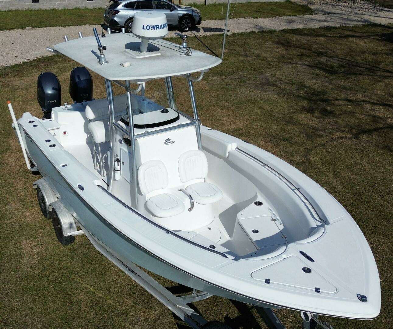 2013 Sea Fox 256 - Image 32