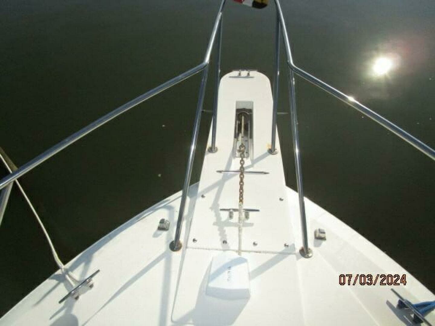 1996 Wellcraft 3300 Coastal - Image 13