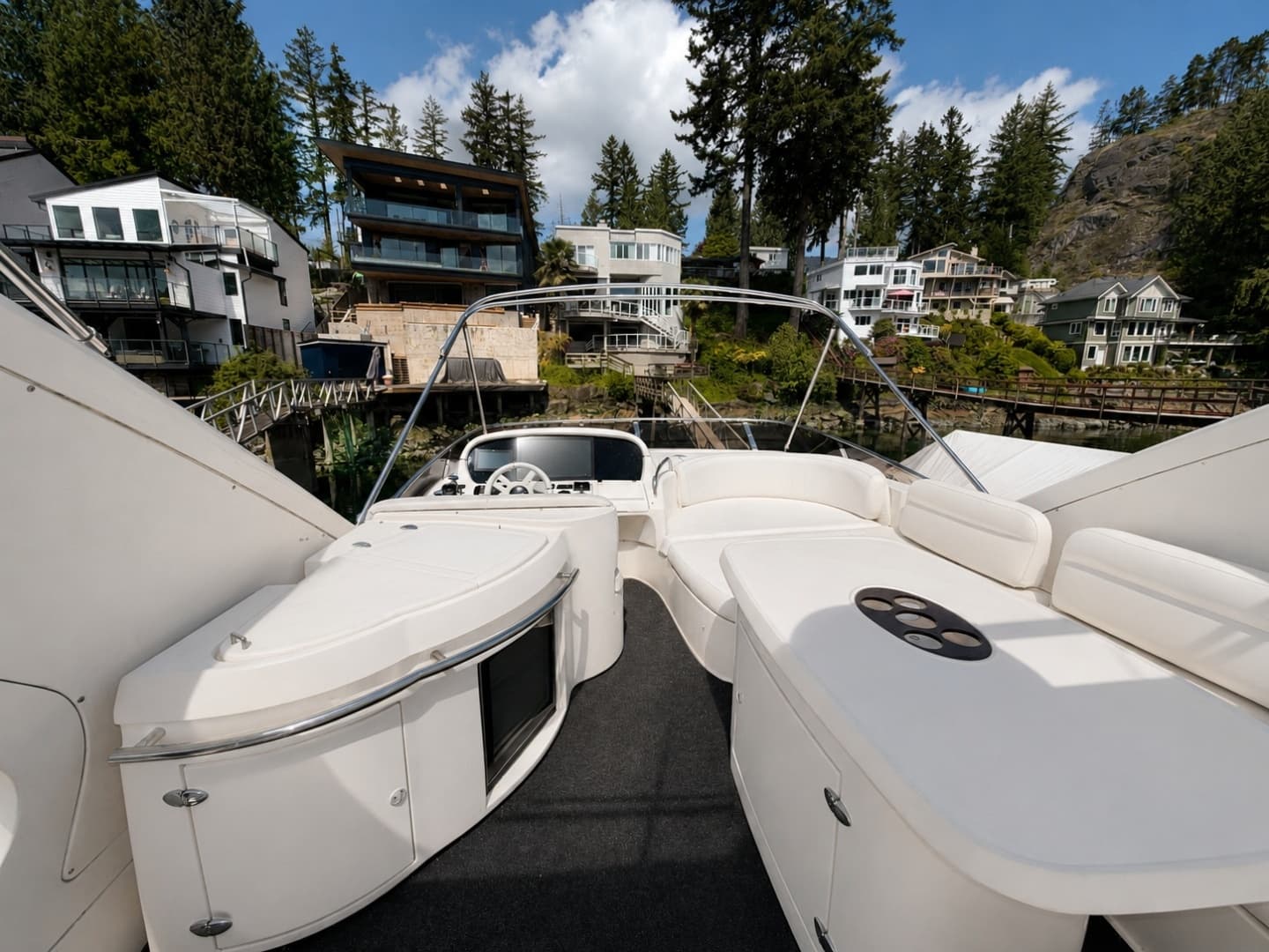 2005 Azimut Fly 62 - Image 35