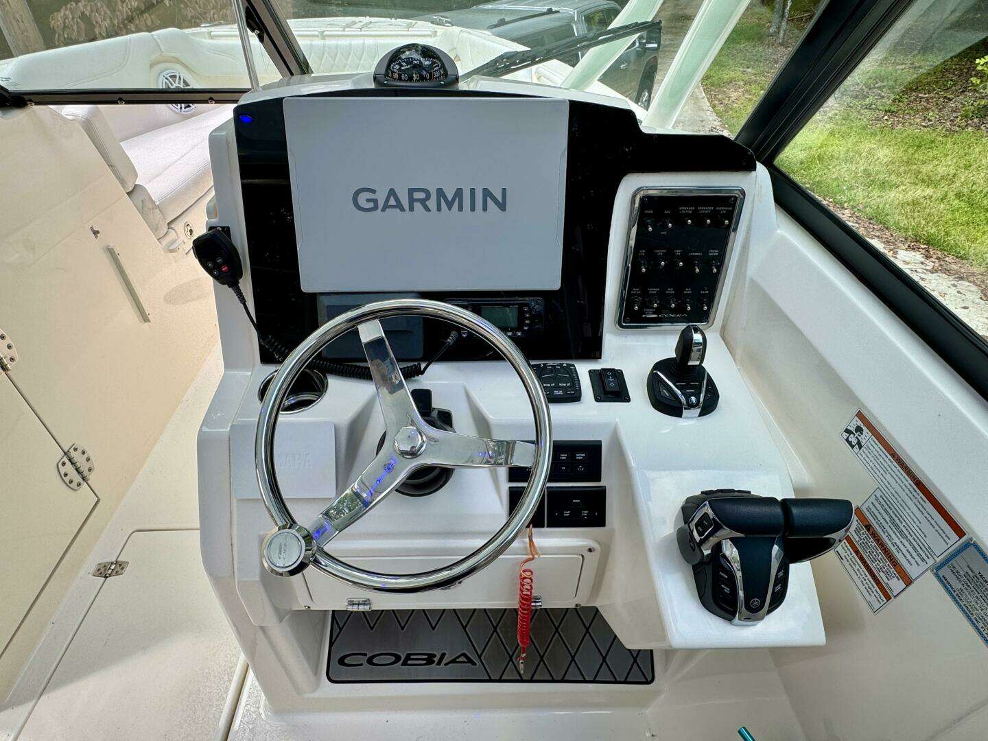 2022 Cobia 280 DC - Image 79