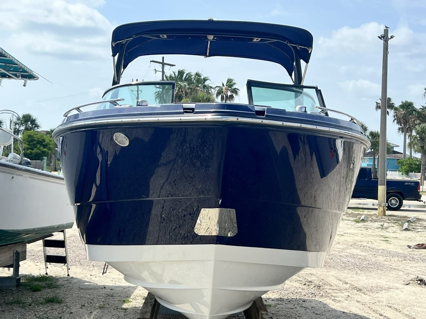 2015 Monterey 268SS - Image 18