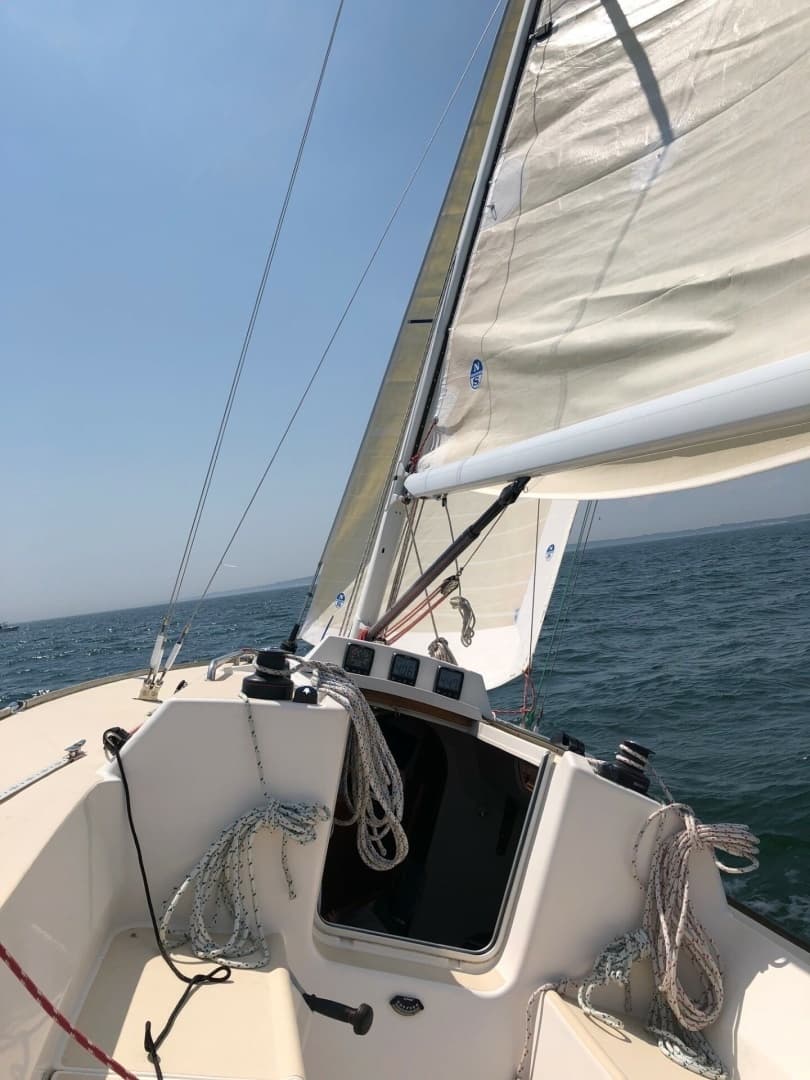 2006 J Boats J 100 - Image 5