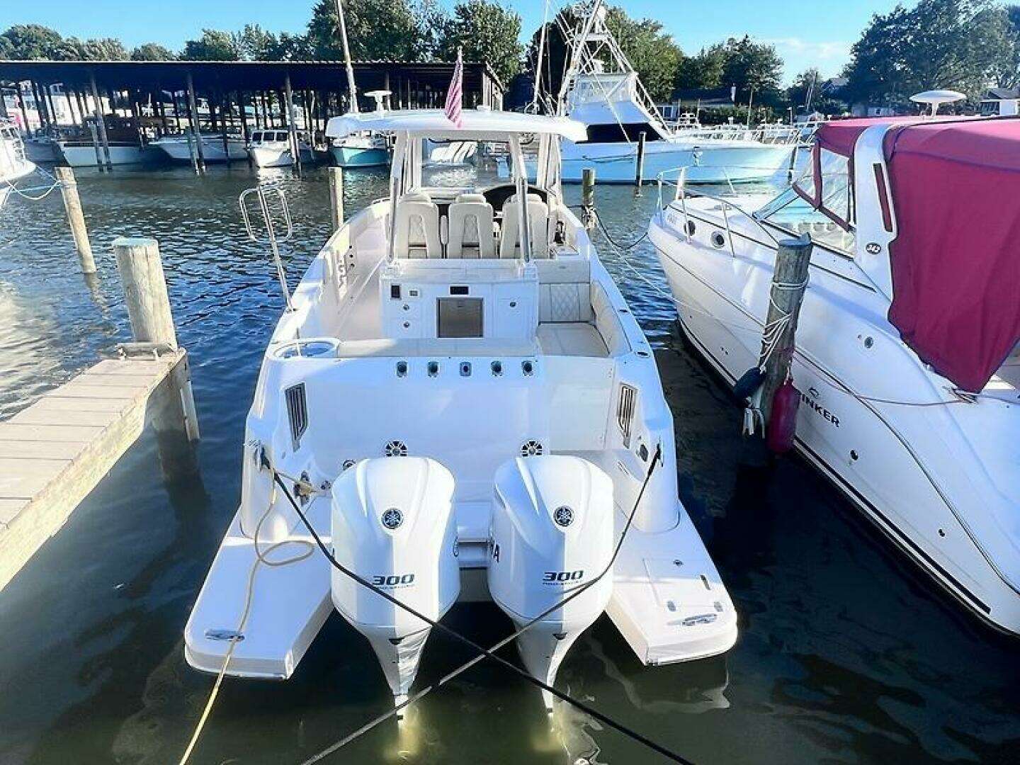 2019 Regal 33 SAV - Image 4
