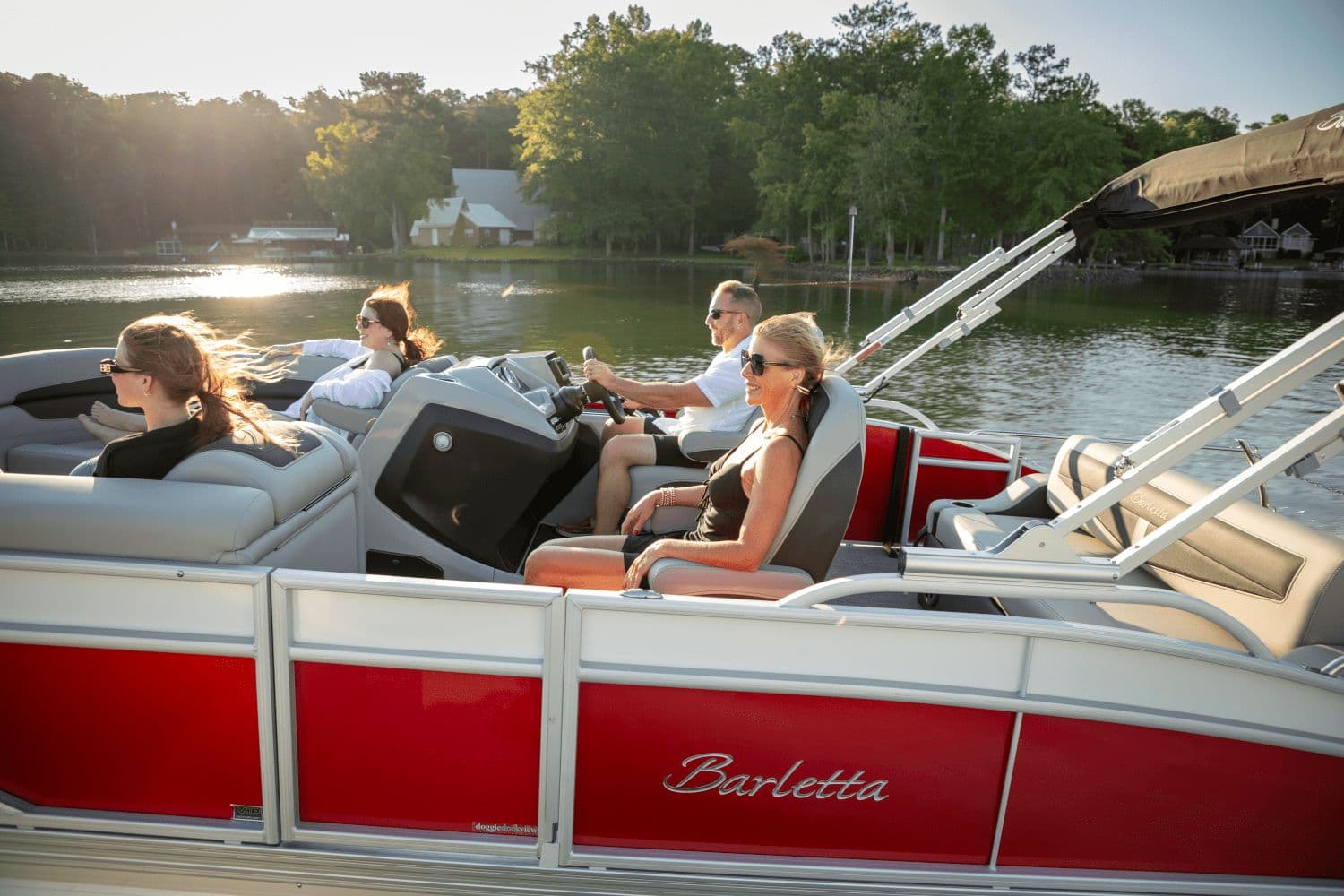 2026 Barletta CABRIO 22 UC - 7