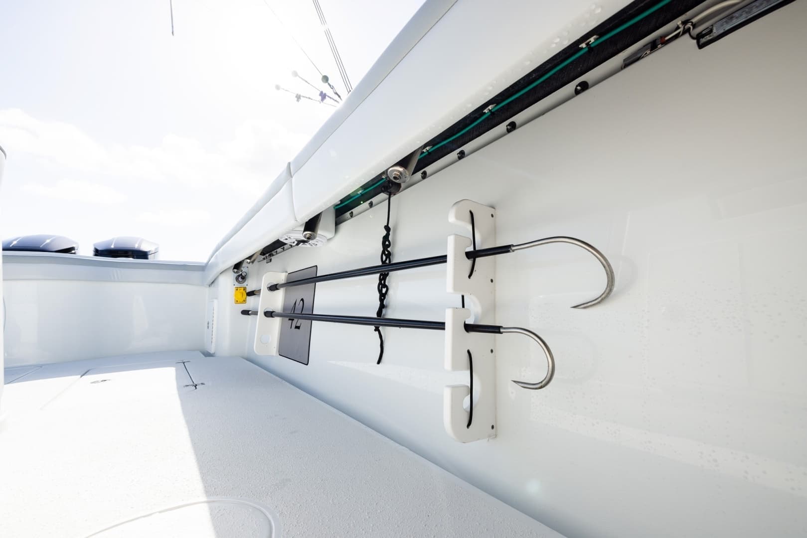 2023 Yellowfin Offshore - Image 35