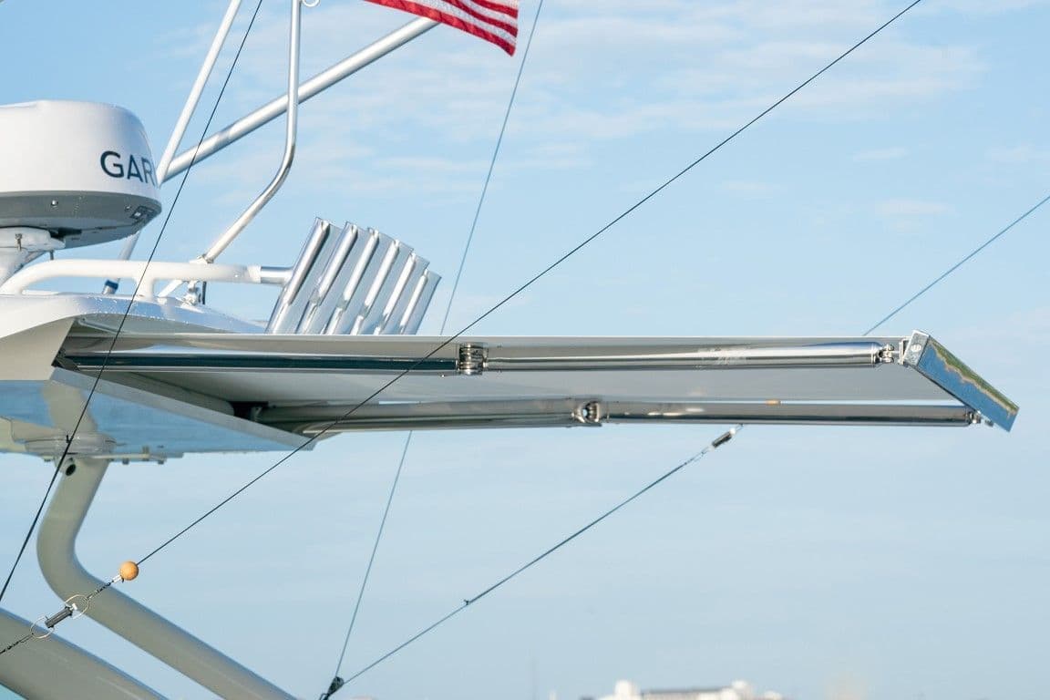 2026 PURSUIT 326 DC - Image 13