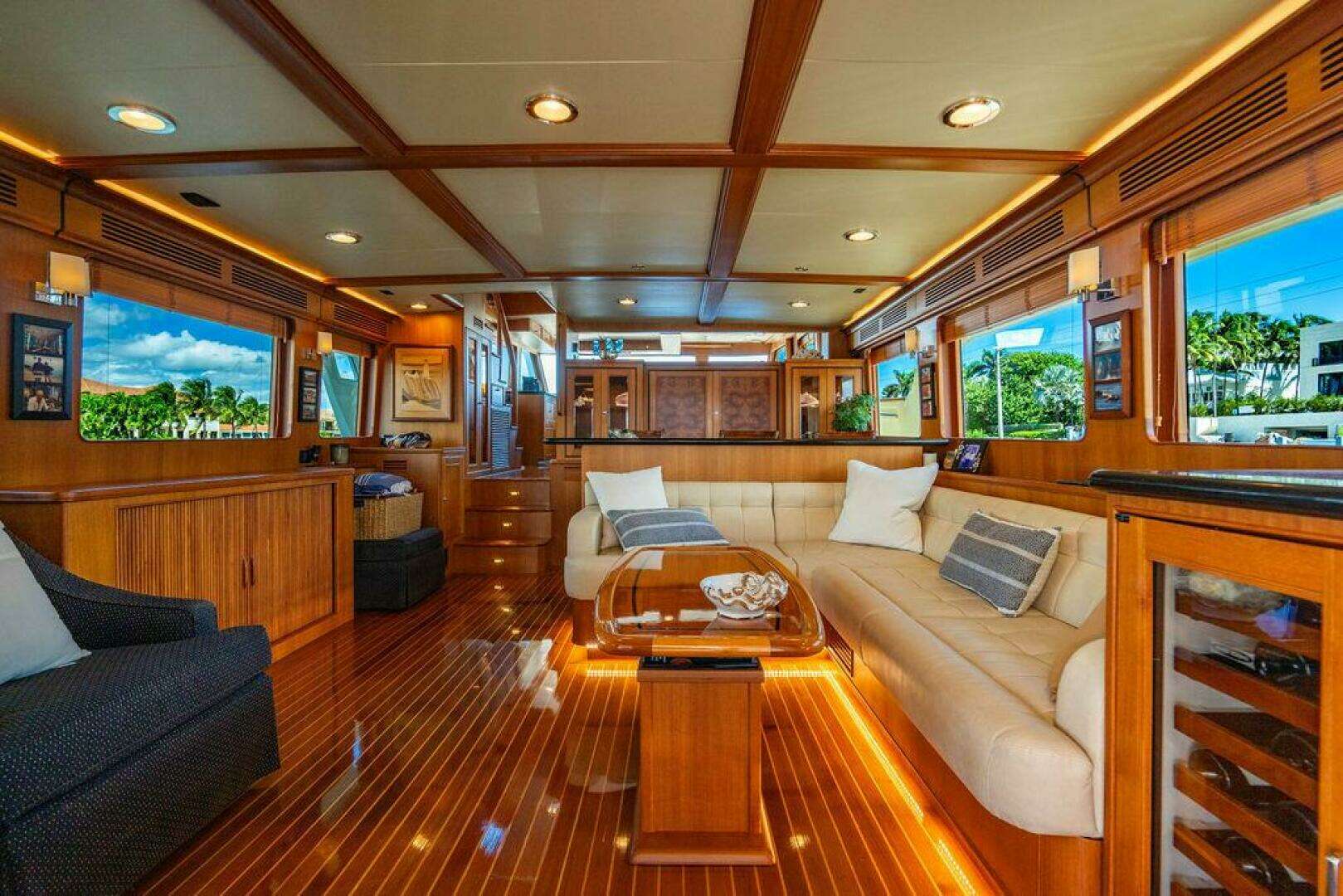 2015 Marlow 66E-CB - Image 56
