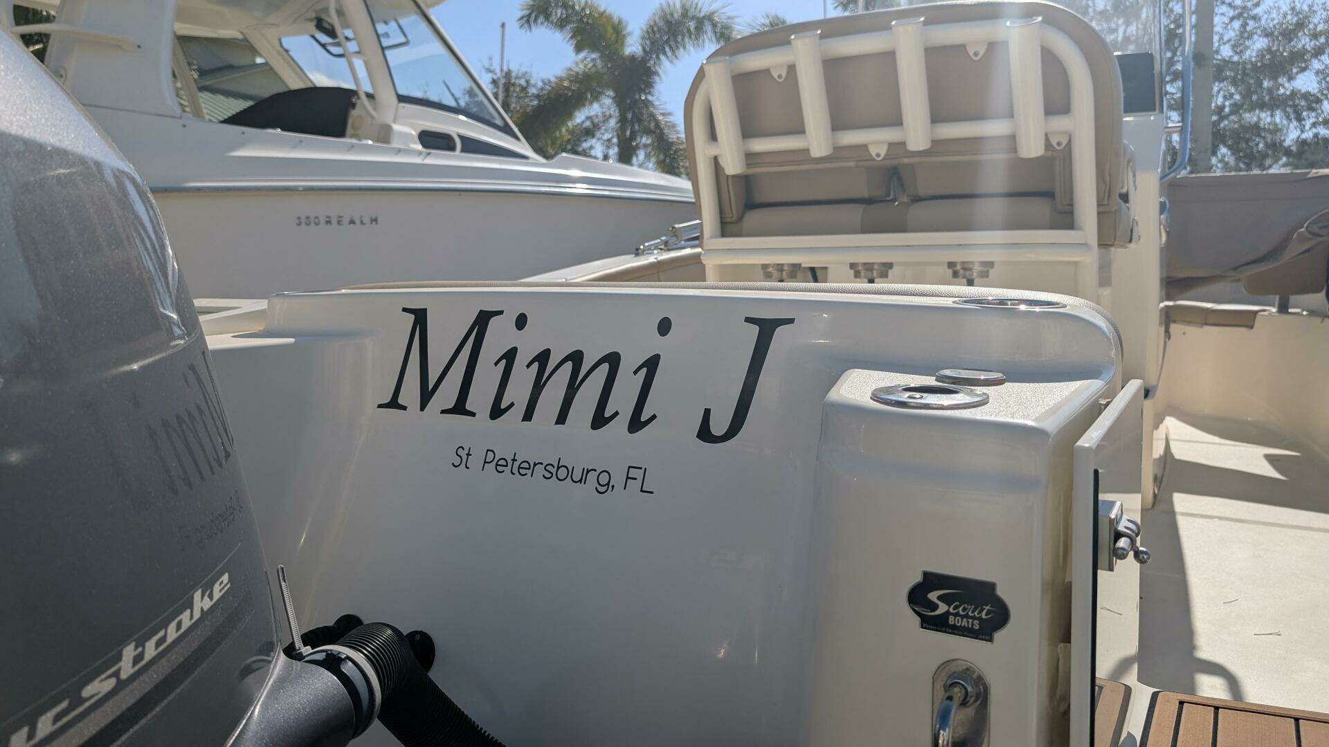 2019 Scout 215xsf - Image 12