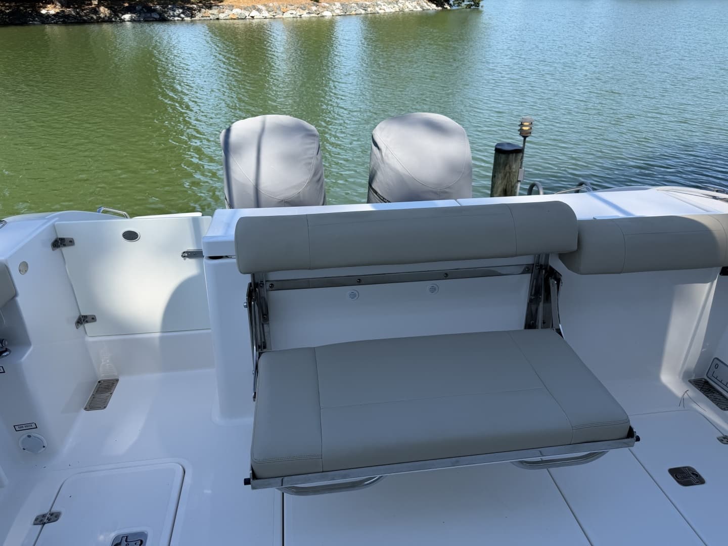 2016 Pursuit Offshore - Image 2