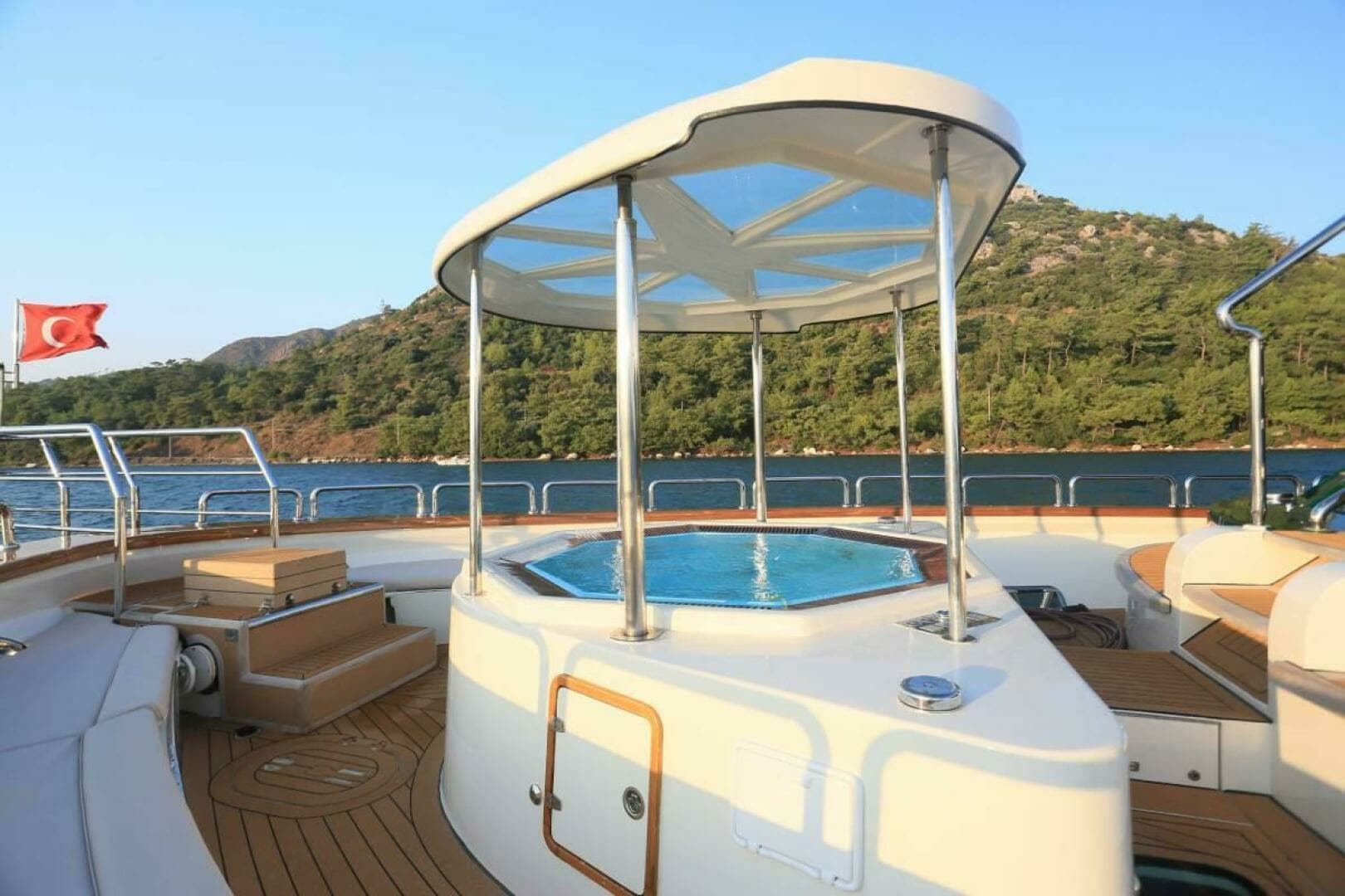 2004 Westport Custom - Image 15
