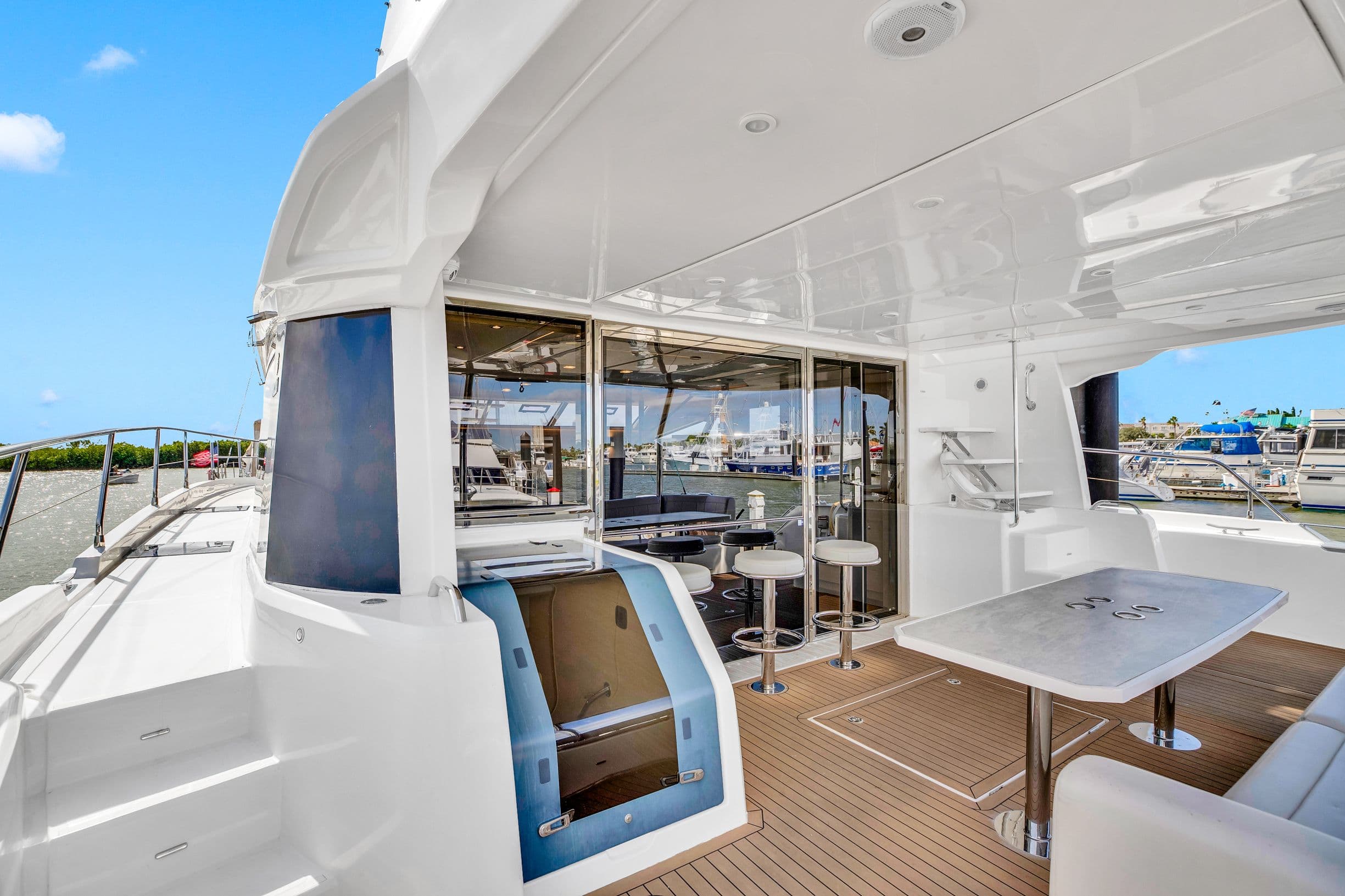 2022 Aquila 54 Yacht - 91