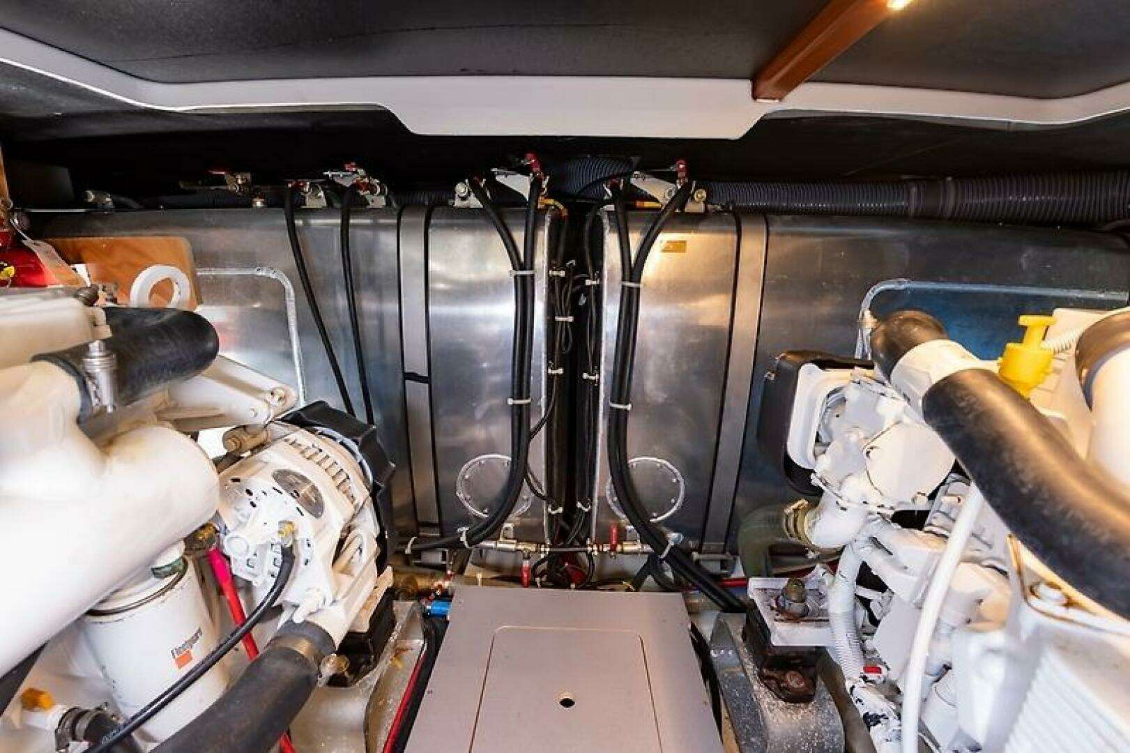 2022 Beneteau Swift Trawler - Image 58