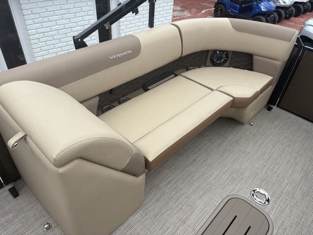 2026 Veranda VR 235 RC - 9