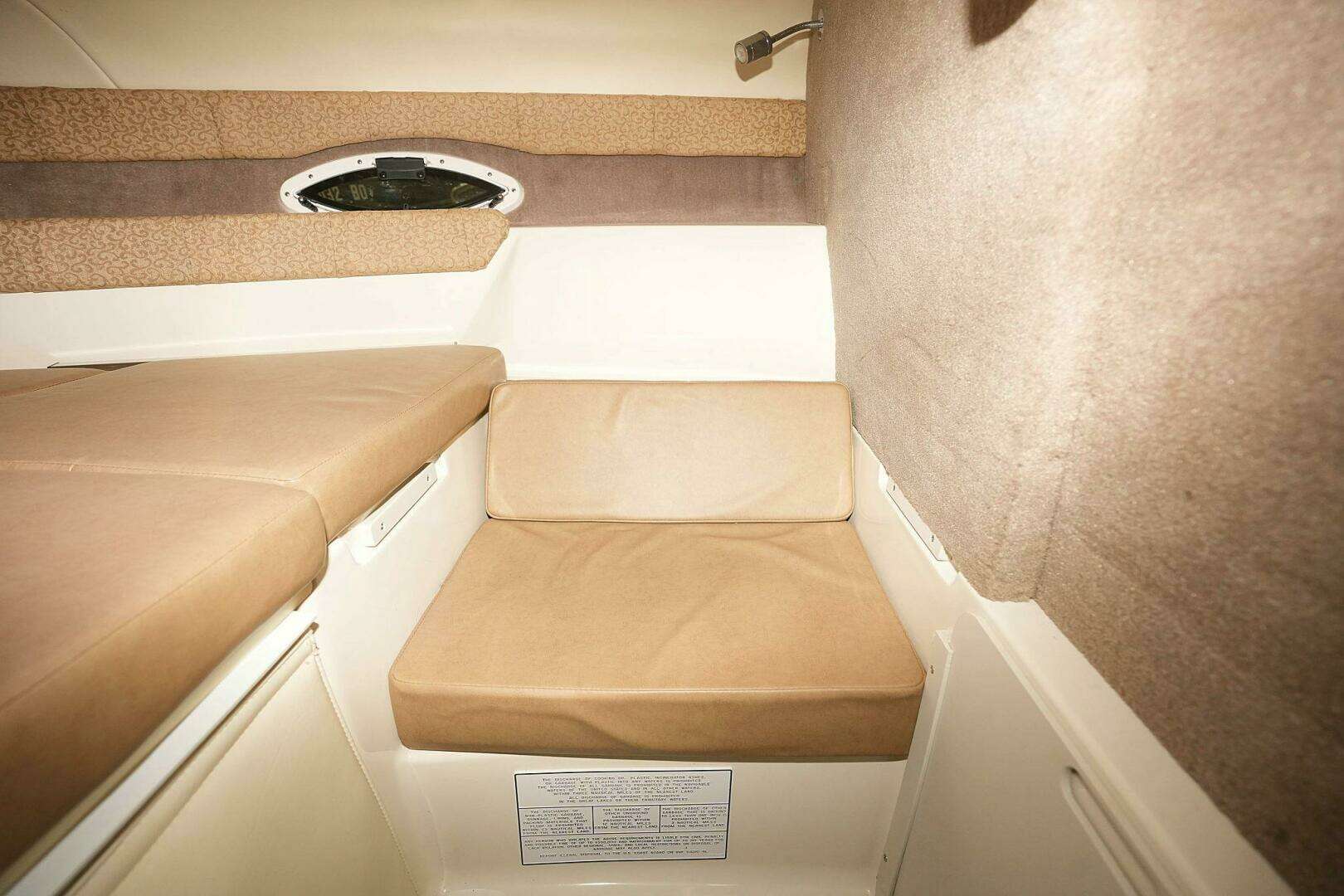 2016 Stingray 225 CR - Image 55