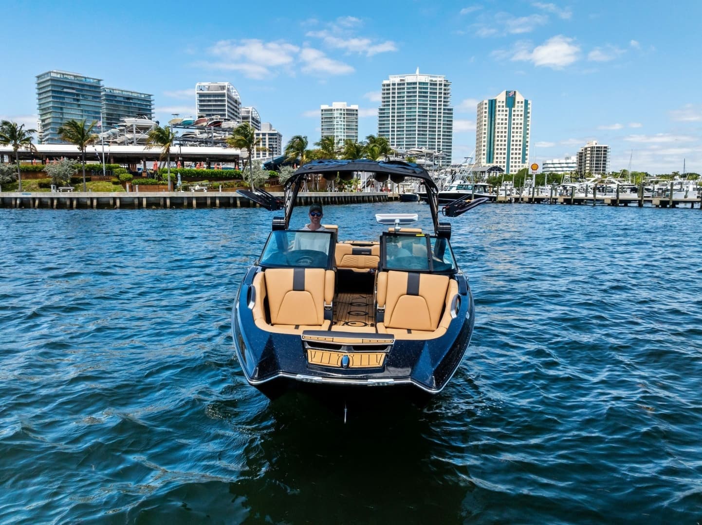2024 Mastercraft X24 - Image 10