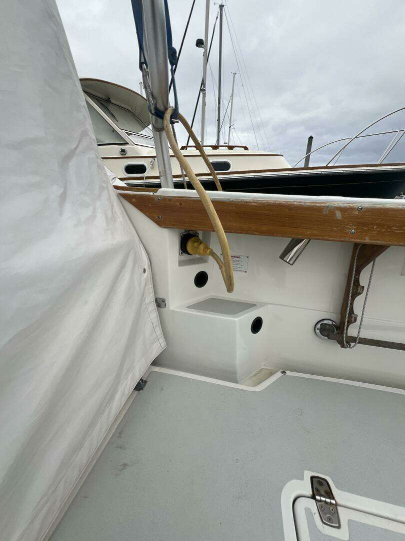1993 Black Watch 33 - Image 16