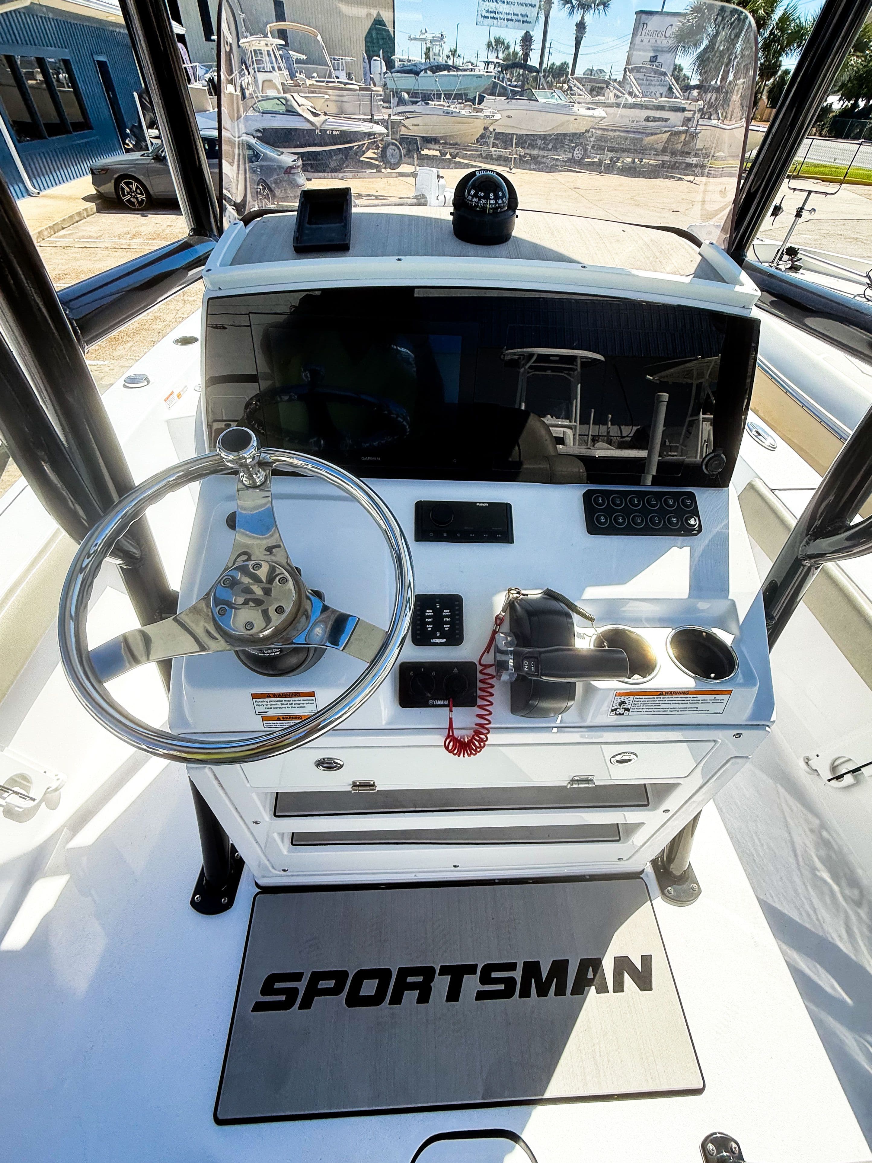 2024 SPORTSMAN 227 MASTERS - Image 7